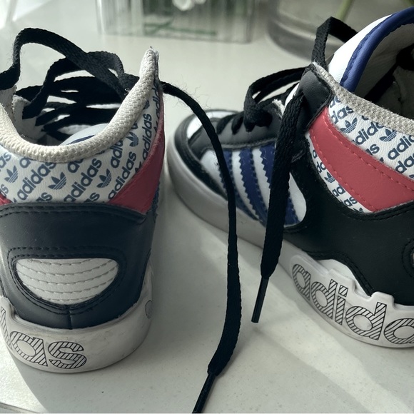 Toddler Adidas sneakers - Picture 5 of 5